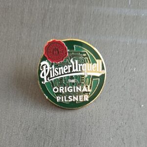 Pilsner Urquell Original Pilsner Pin